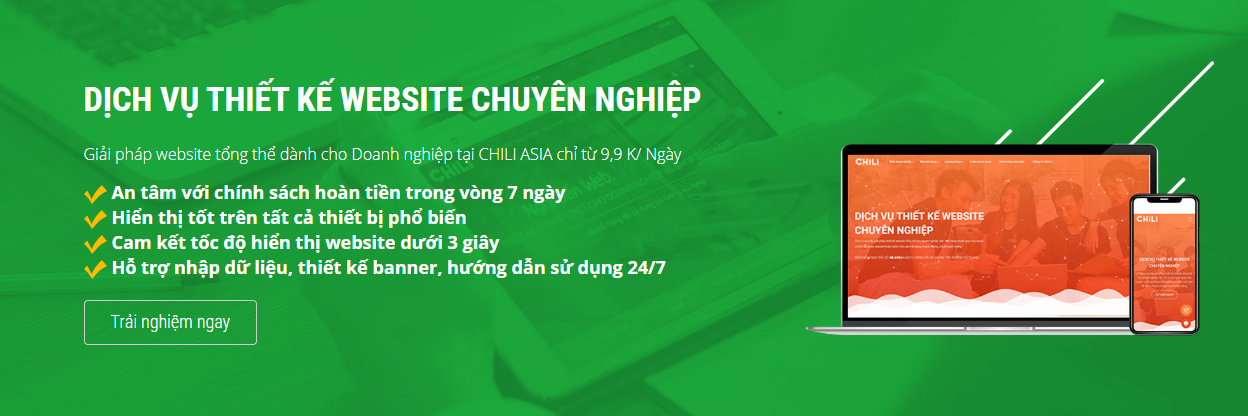 Chan trang Chan trang